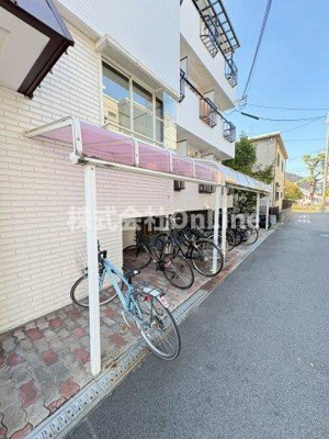 【その他共用部分】 | エクセレント小若江