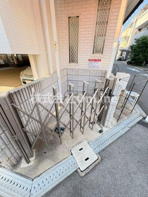 【その他共用部分】 | エクセレント小若江