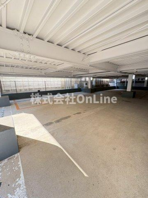 【駐車場】 | エクセレント小若江