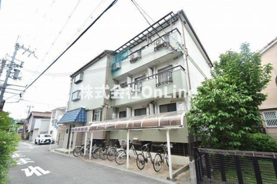 【外観】 | エクセレント小若江