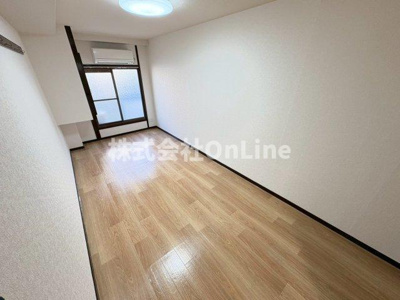 【居間・リビング】 | エクセレント小若江