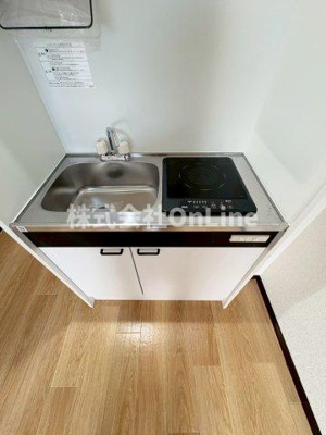 【キッチン】 | エクセレント小若江