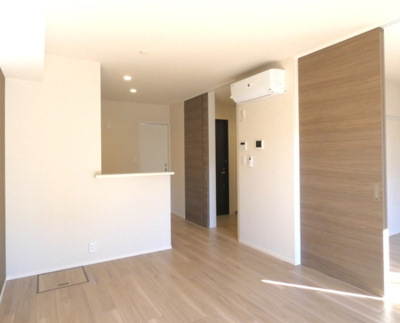 【内装】 | キルシェ