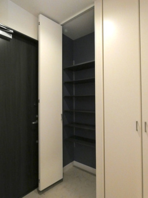 【玄関】 | キルシェ