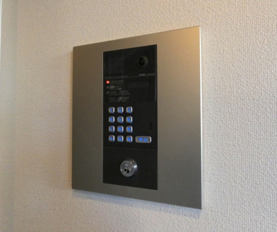 【セキュリティ】 | キルシェ