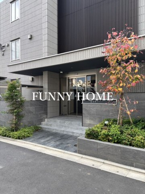 【エントランス】 | キルシェ