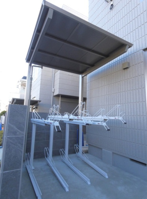 【その他共用部分】 | キルシェ