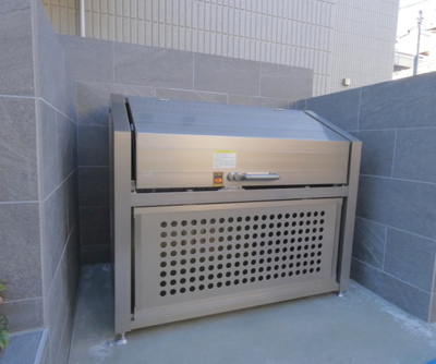 【その他共用部分】 | キルシェ