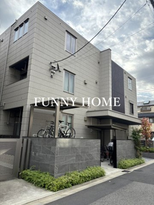 【外観】 | キルシェ