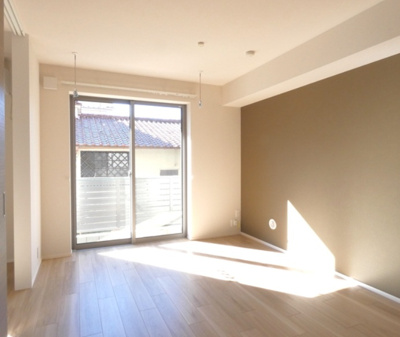 【居間・リビング】 | キルシェ