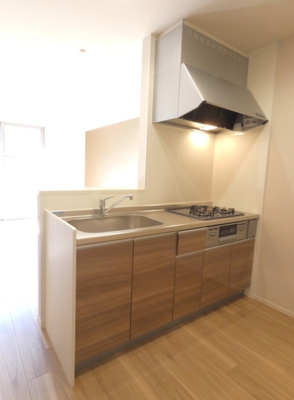 【キッチン】 | キルシェ