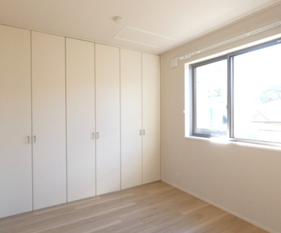 【内装】 | キルシェ