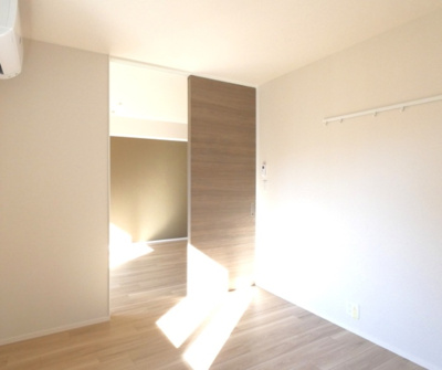 【内装】 | キルシェ