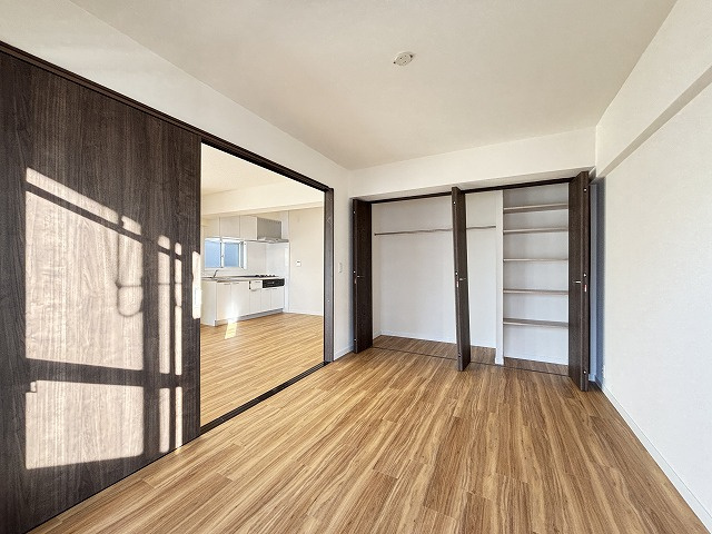 【洋室】 | ウイング藤崎