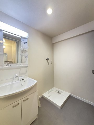 【脱衣所】 | ウイング藤崎