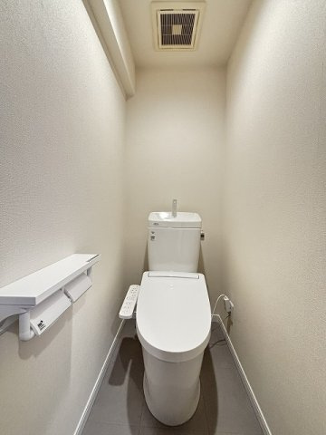 【トイレ】 | ウイング藤崎