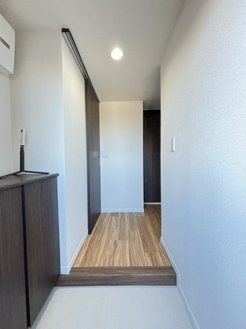 【玄関】 | ウイング藤崎