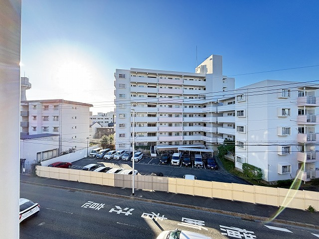 【展望】 | ウイング藤崎