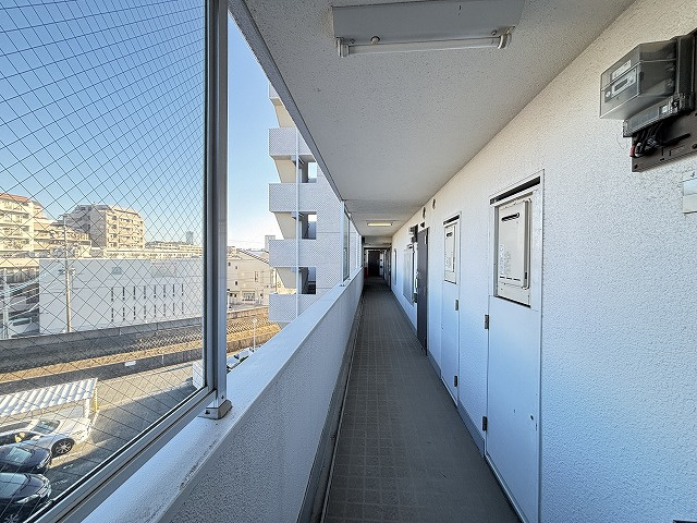 【その他共用部分】 | ウイング藤崎