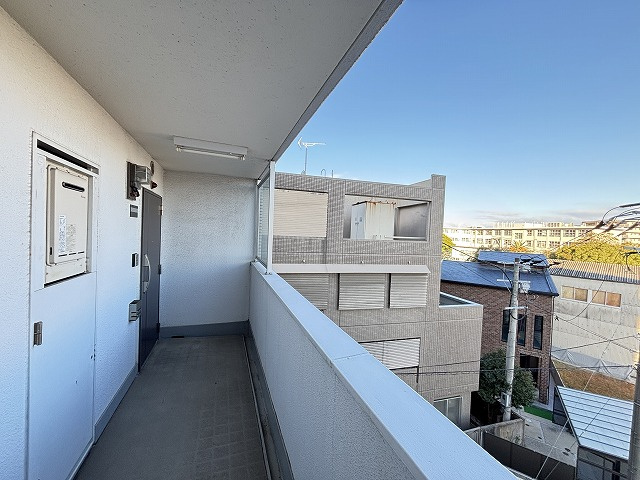 【玄関】 | ウイング藤崎