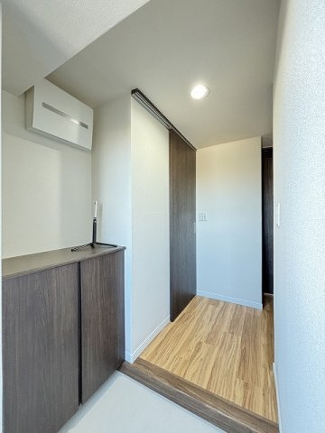 【玄関】 | ウイング藤崎