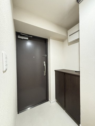 【玄関】 | ウイング藤崎