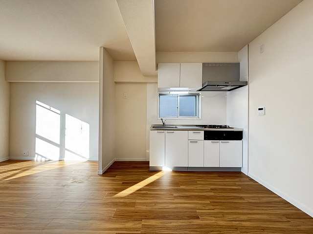 【居間・リビング】 | ウイング藤崎