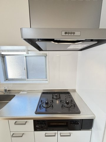 【キッチン】 | ウイング藤崎