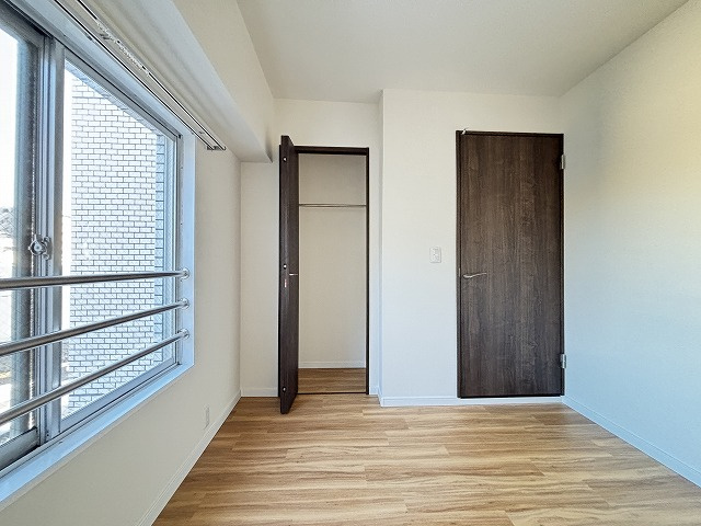 【洋室】 | ウイング藤崎