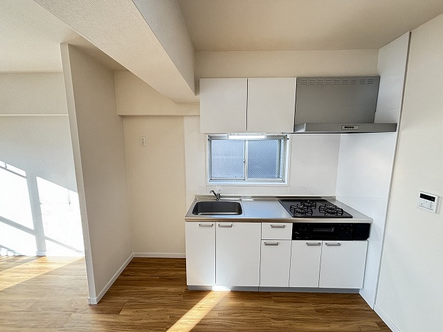 【キッチン】 | ウイング藤崎