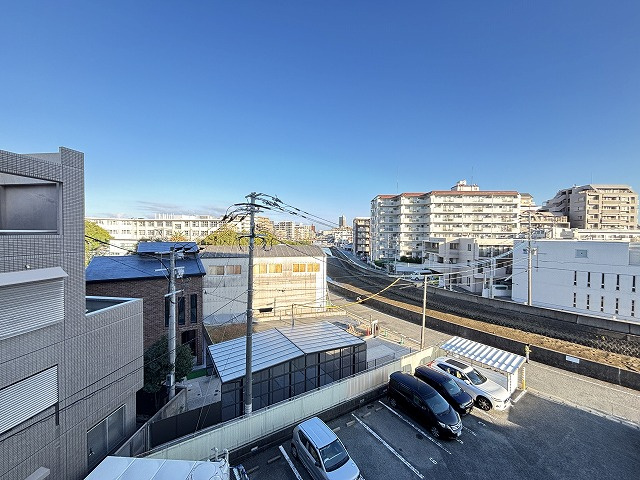 【展望】 | ウイング藤崎