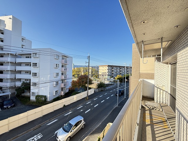 【展望】 | ウイング藤崎