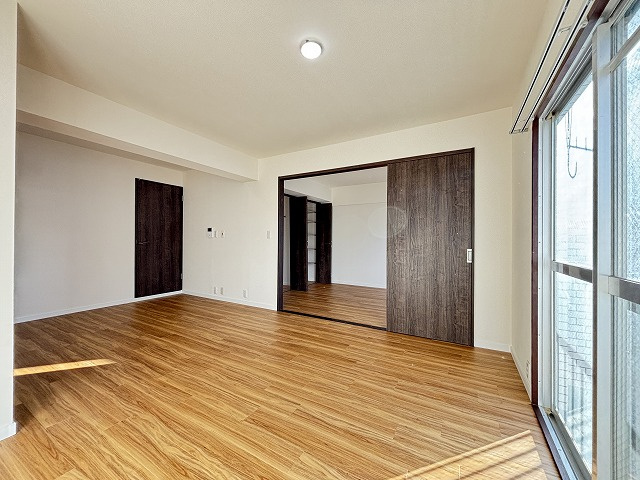 【居間・リビング】 | ウイング藤崎