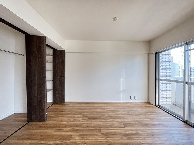 【洋室】 | ウイング藤崎