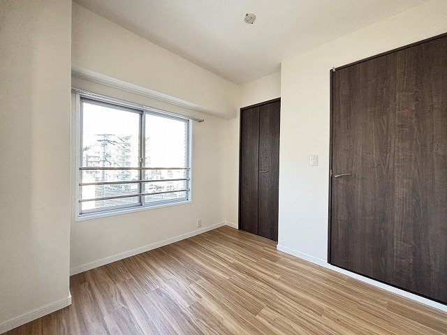 【洋室】 | ウイング藤崎