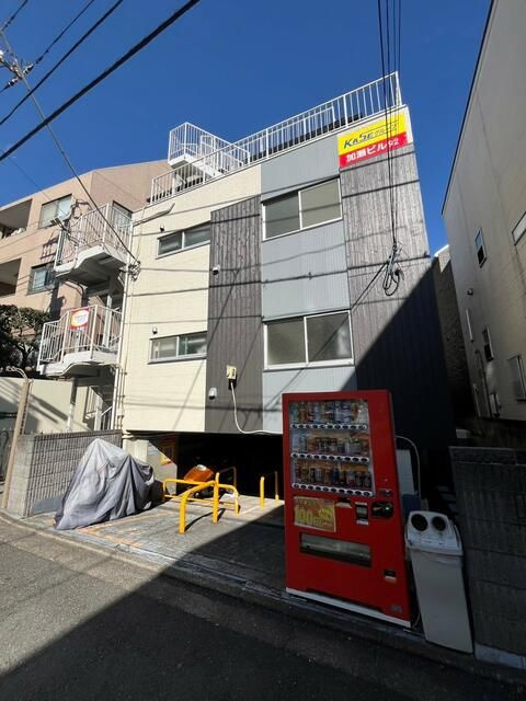 プラーズ南大塚