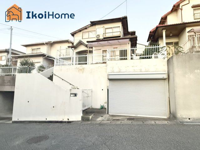 神戸市西区池上1丁目　土地の前面道路含む現地写真|●年中無休：当日予約可●前面道路は、幅員約6ｍございますので、お車の入出庫も安心です♪