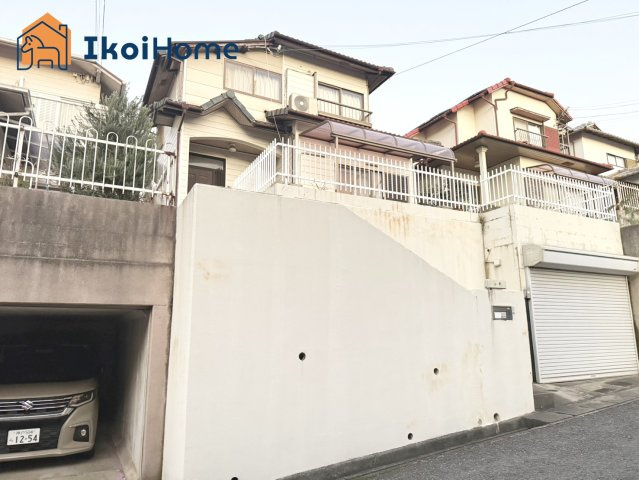 神戸市西区池上1丁目　土地のその他|物件・当店の最寄駅まで無料送迎！最短10分で指定場所へお迎えに向かいます！まずはお問い合わせください