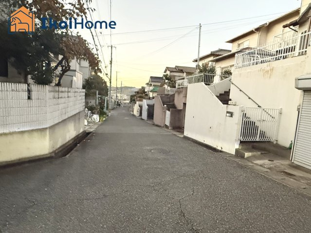 神戸市西区池上1丁目　土地のその他|●資料・カタログのご請求無料●伊川谷小学校までは徒歩27分、伊川谷中学校までは徒歩22分。