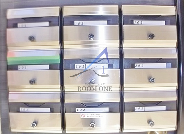 イルビラージュ錦糸町のその他共用部分