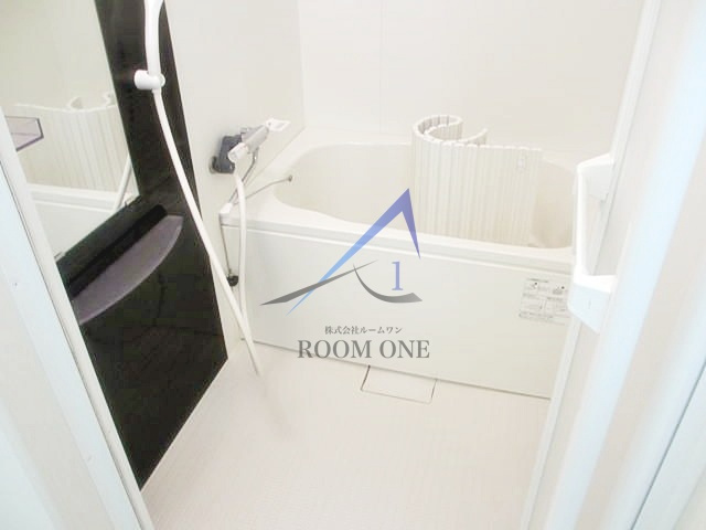 イルビラージュ錦糸町の浴室|お風呂です。