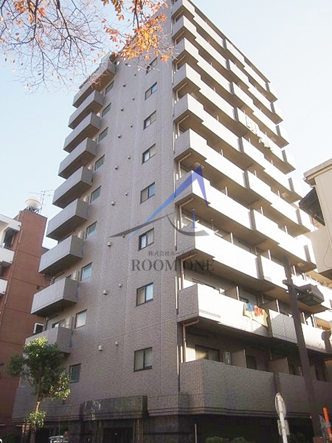 ルーブル蒲田伍番館