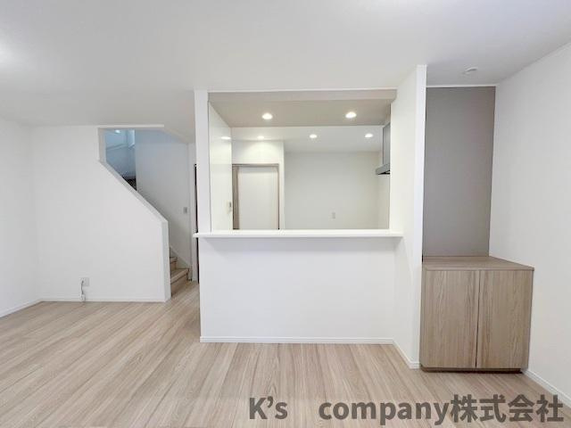 ●茅ヶ崎市菱沼1丁目　中古戸建