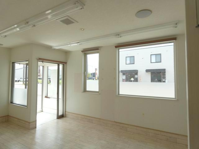 鳥取大通７－５－９店舗のその他