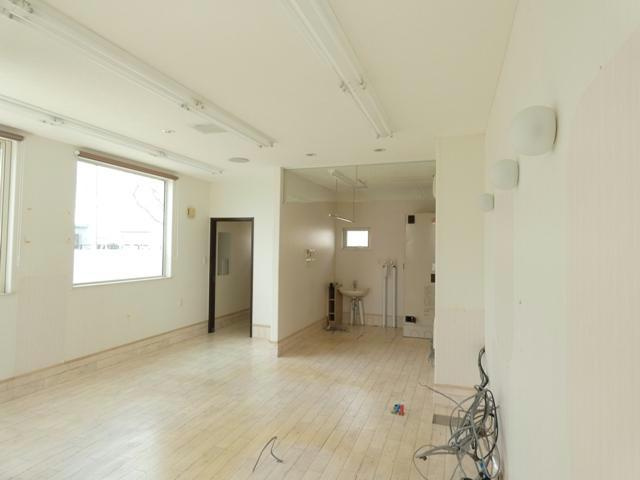 鳥取大通７－５－９店舗のその他