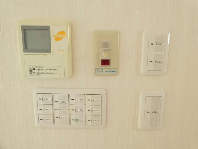 鳥取大通７－５－９店舗のその他
