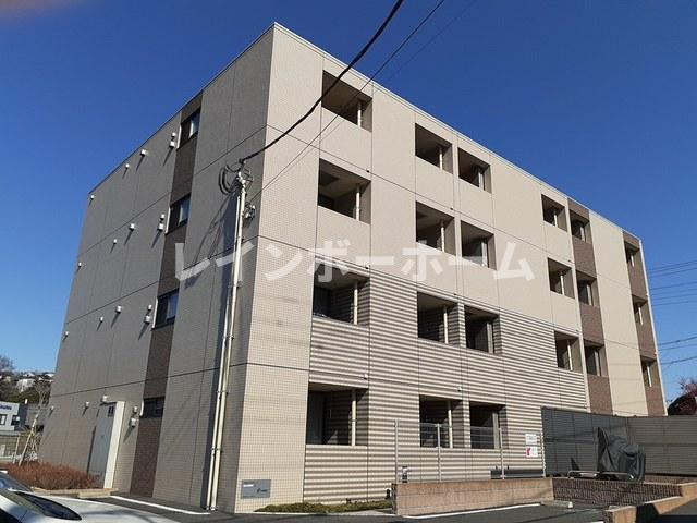 白子リバーハイツ