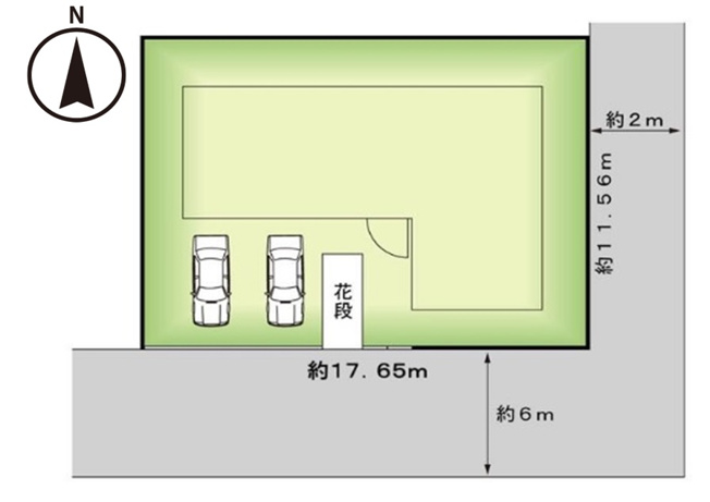 【土地図】 | 野田市野田