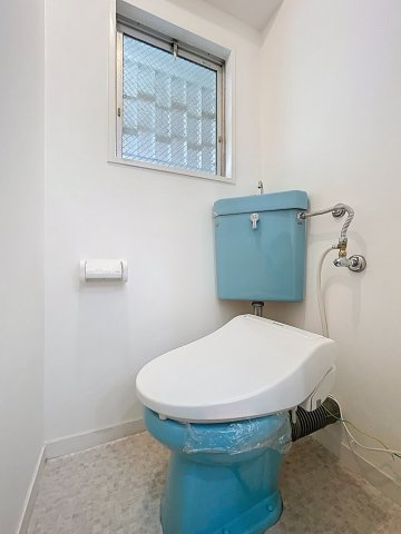 マルビシマンション末広町のトイレ