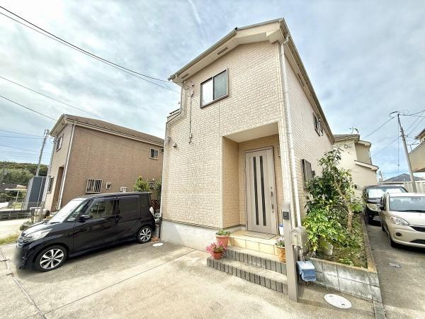 泉区上飯田町 中古戸建 3080万円